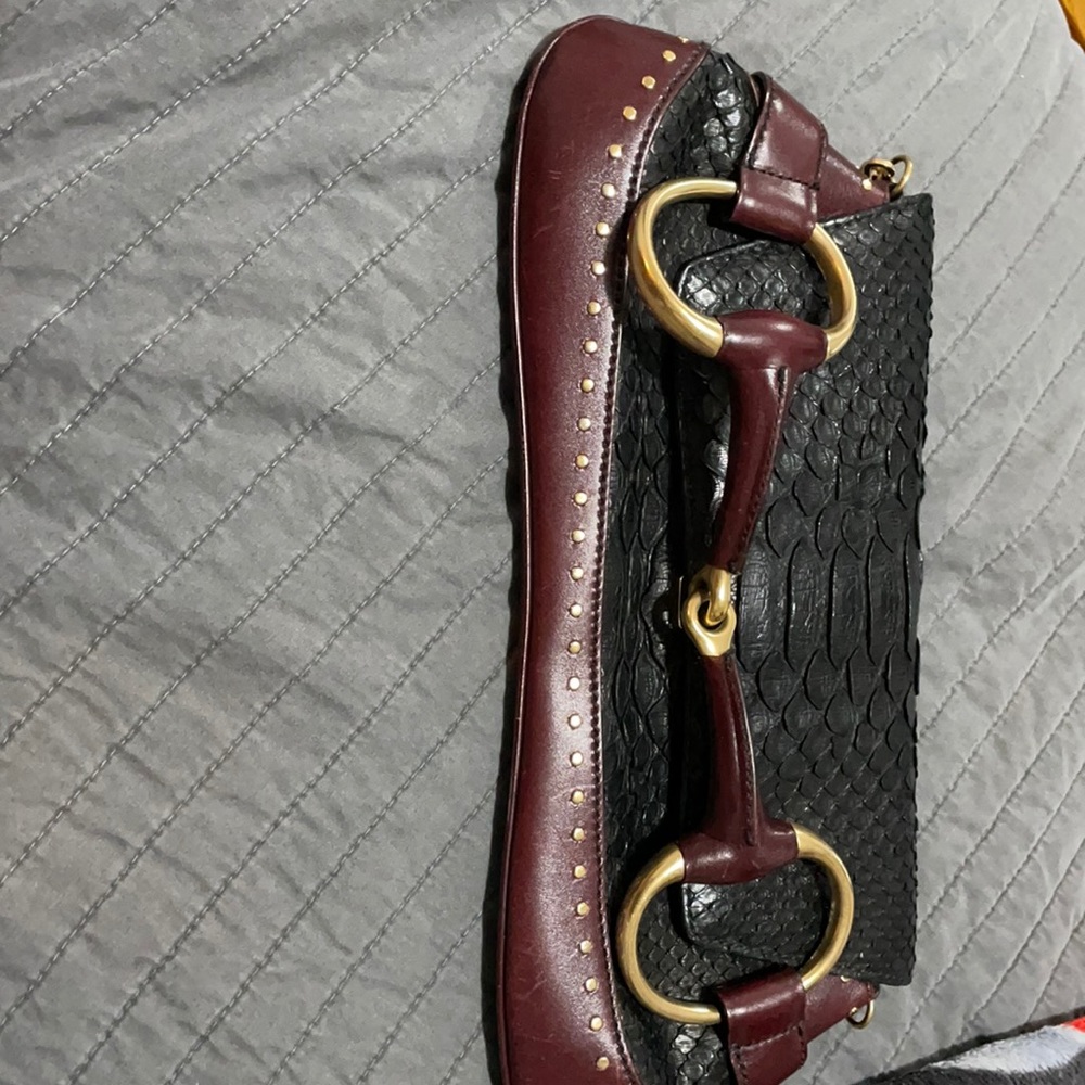 Gucci bag